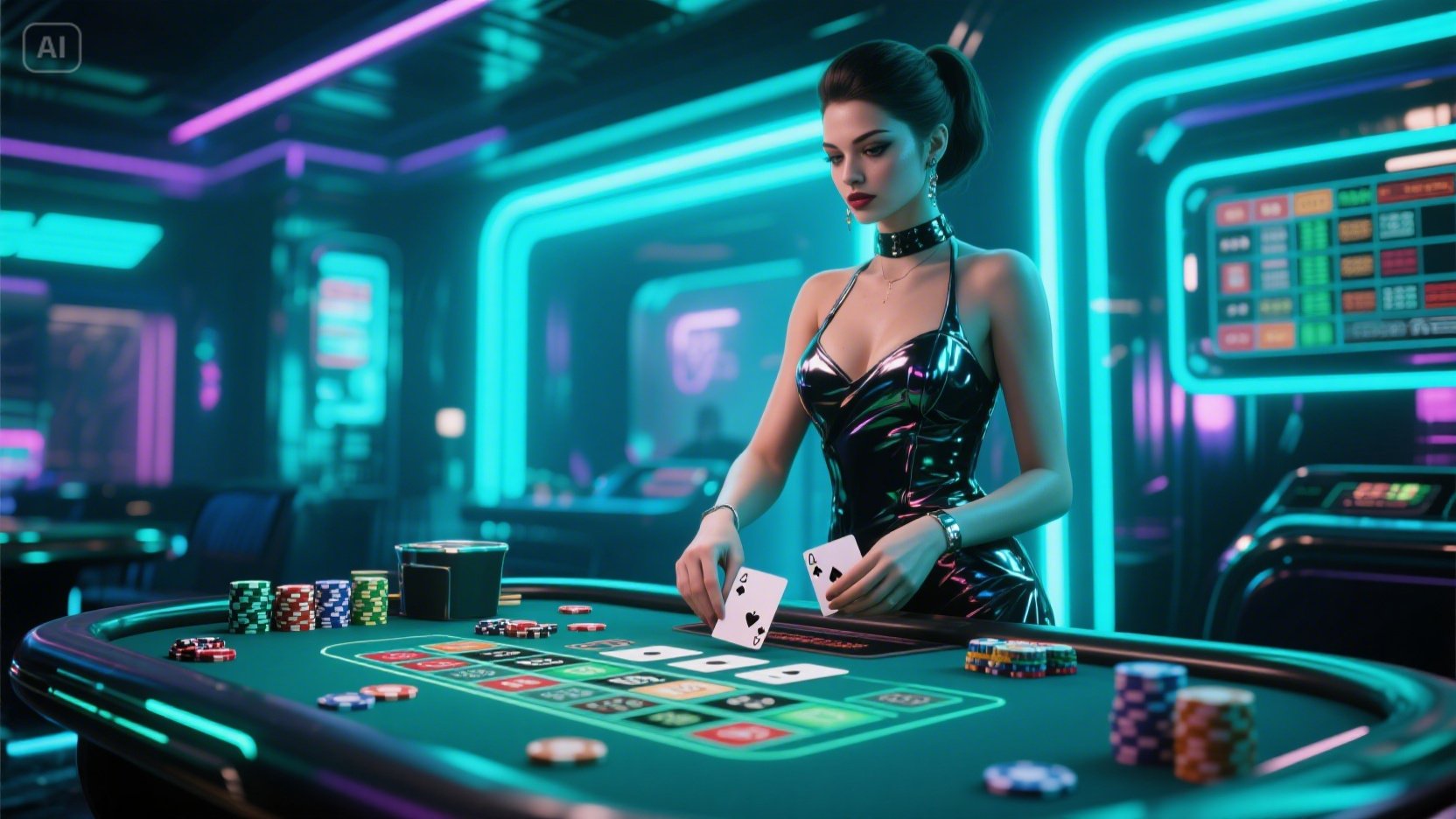 betmgm casino